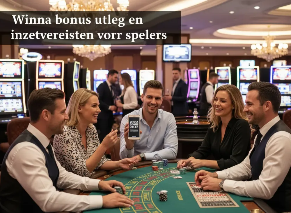 bonus Winna